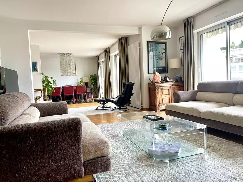 Appartement, 135 m²