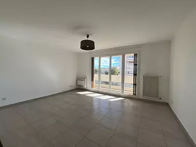 Appartement, 55 m²