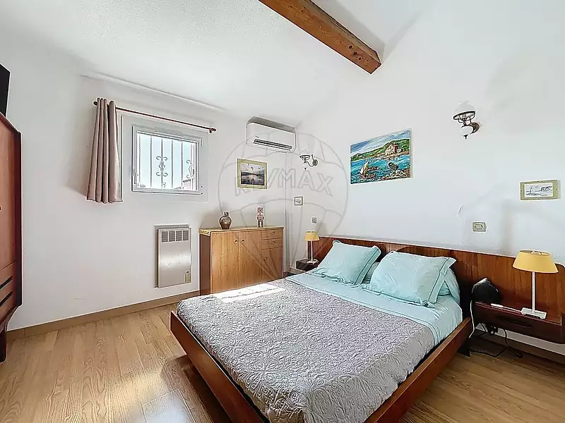 Maison, 42 m²