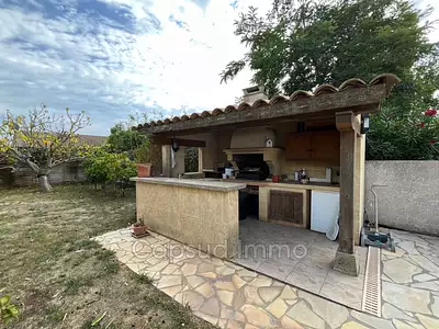 Maison, 193 m²