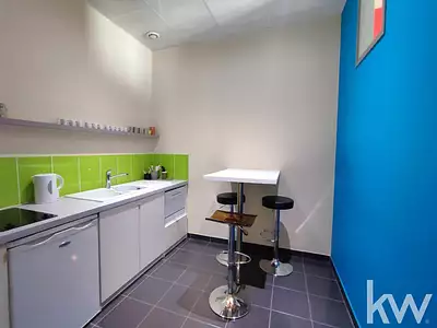 Appartement, 154,65 m²