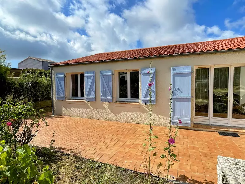 Maison, 140 m²