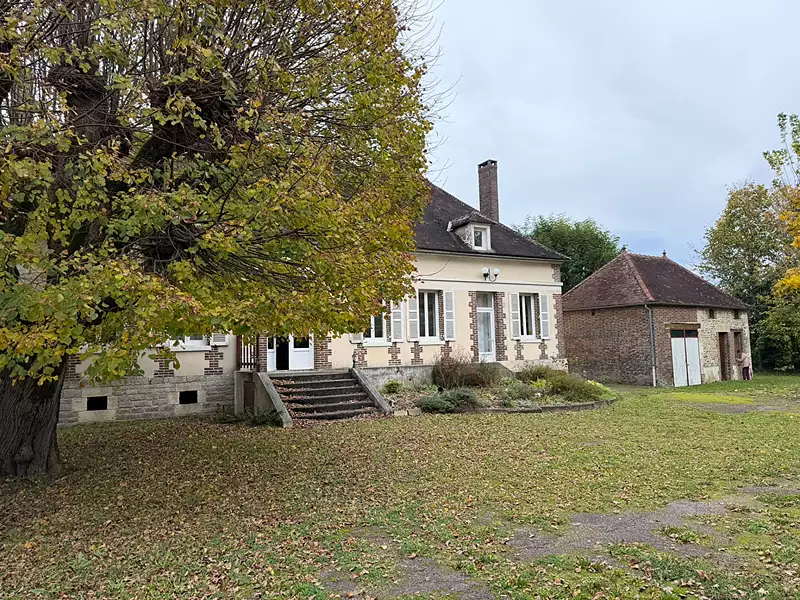 Maison, 129 m²