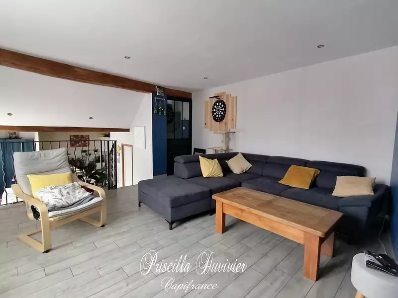 Maison, 102 m²