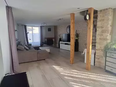Maison, 110 m²