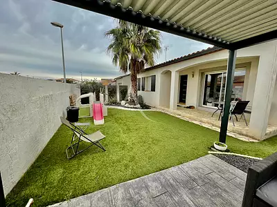 Maison, 96,8 m²