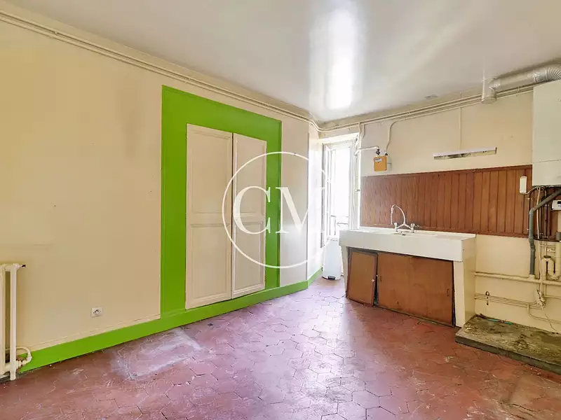 Appartement, 191,52 m²