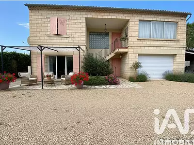 Appartement, 142 m²