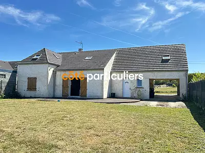 Maison, 189,26 m²