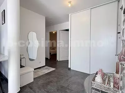 Appartement, 70 m²