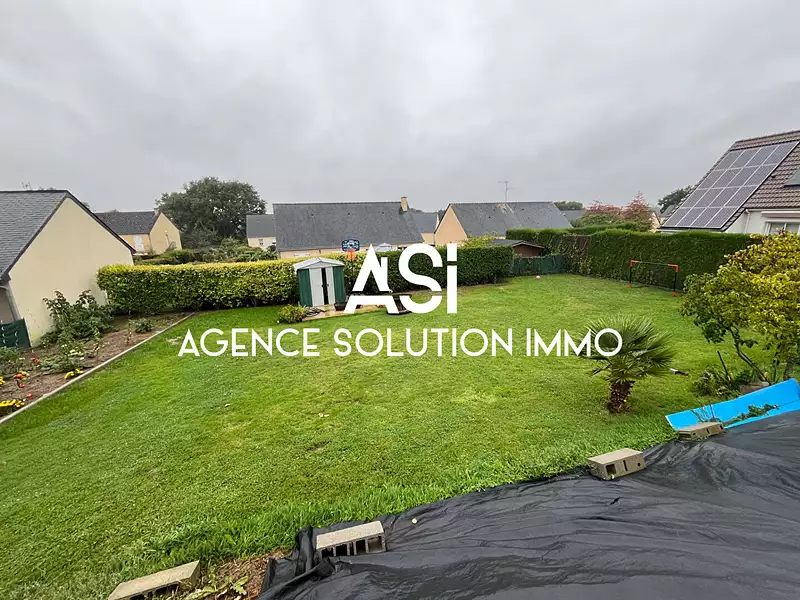 Maison, 90 m²
