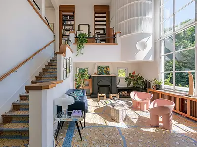 Maison, 350 m²