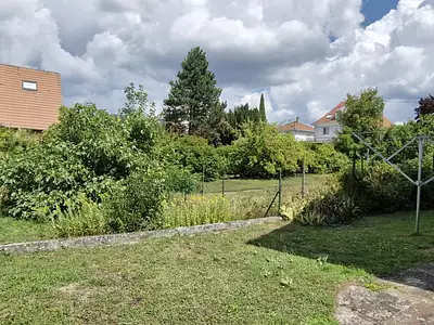 Maison, 125 m²