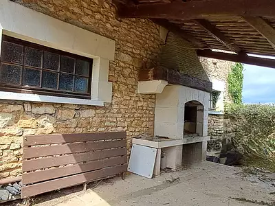 Maison, 225 m²