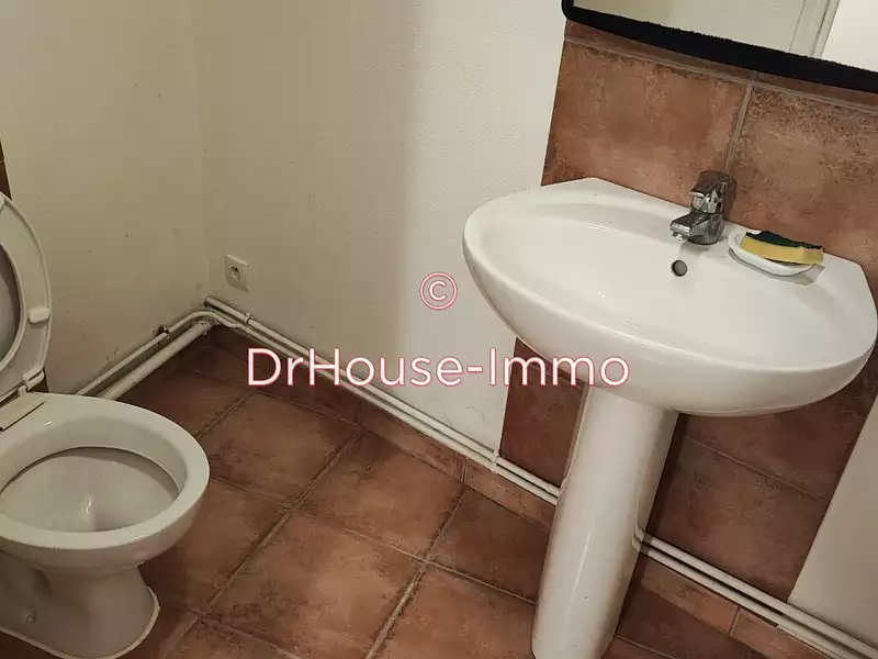 Maison, 80 m²