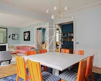 Appartement, 119,23 m²