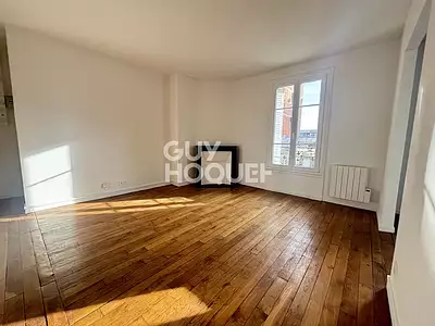 Appartement, 57 m²