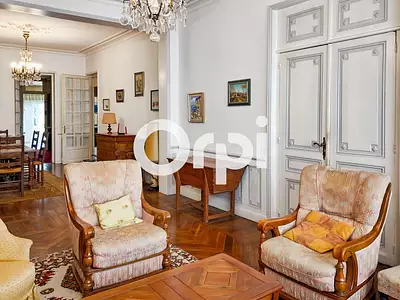 Appartement, 130 m²