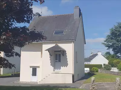 Maison, 74 m²