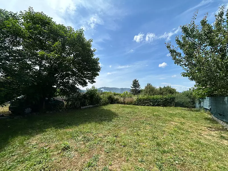 Maison, 74 m²