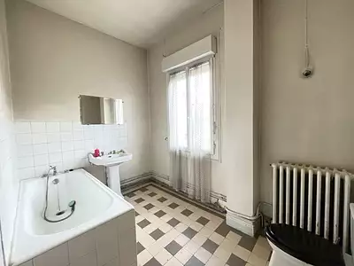 Maison, 98 m²