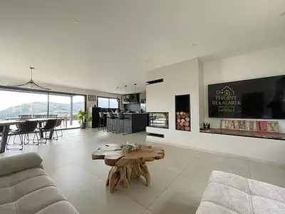 Maison, 156 m²