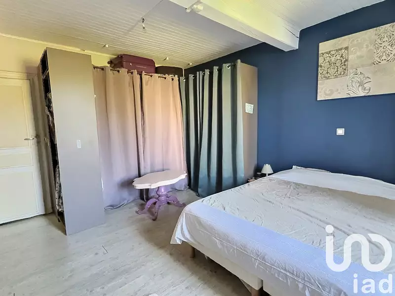 Maison, 266 m²