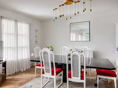 Appartement, 89 m²