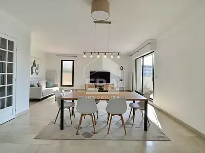 Appartement, 112 m²