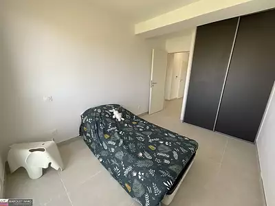 Appartement, 66 m²