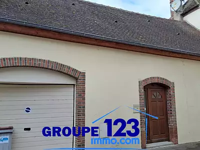 Maison, 150 m²