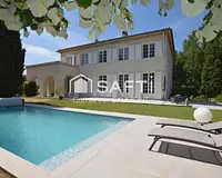 Maison, 273 m²
