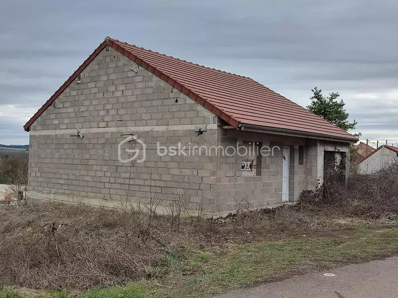 Maison, 160 m²