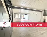 Maison, 105,3 m²