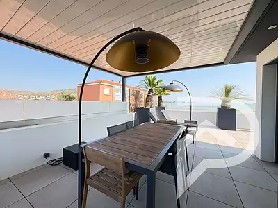 Appartement, 125 m²