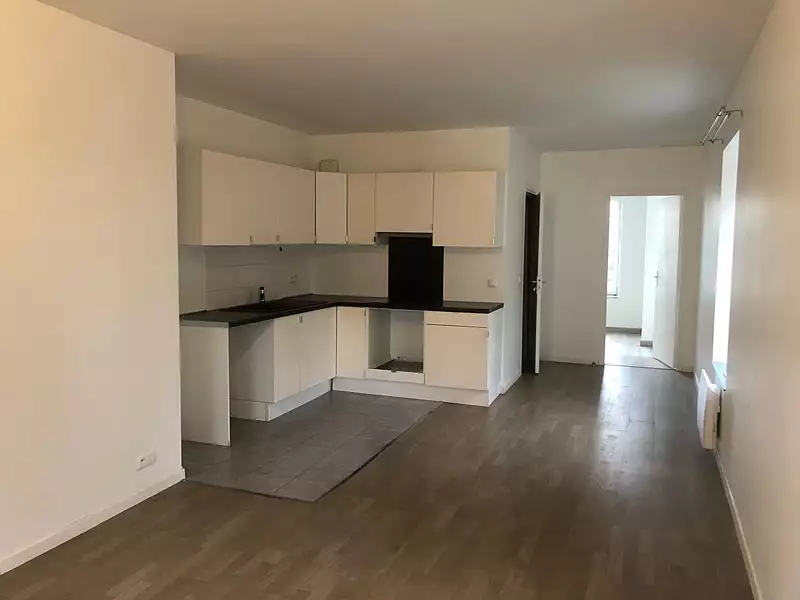 Appartement, 50,65 m²