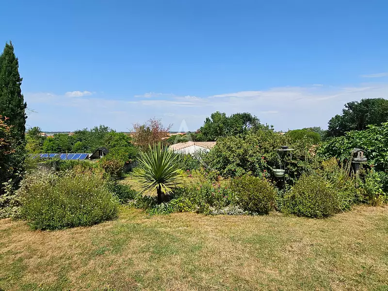 Maison, 132,83 m²