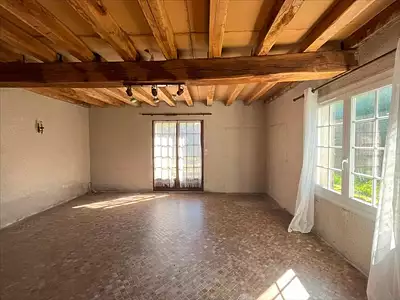 Maison, 91 m²