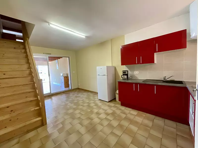 Appartement, 72,7 m²