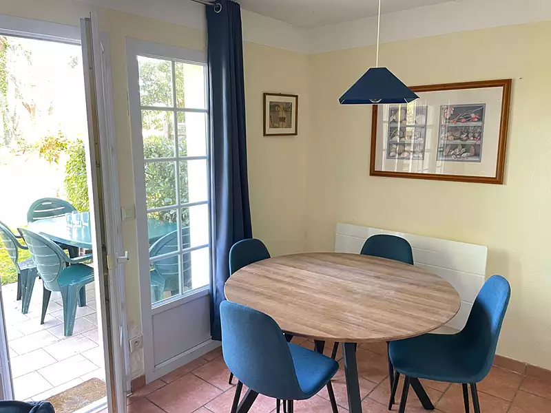 Maison, 43 m²