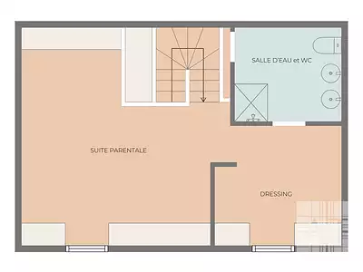 Maison, 106 m²