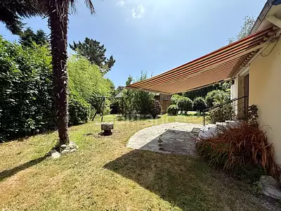 Maison, 143 m²