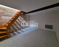 Appartement, 51,2 m²