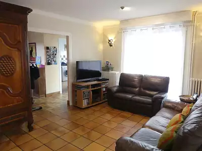 Maison, 202 m²