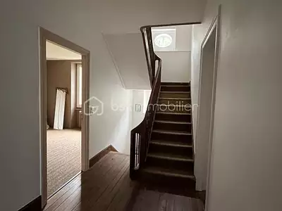 Maison, 171 m²