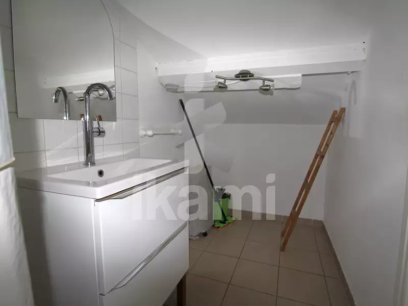 Appartement, 14,85 m²