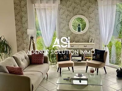 Maison, 123 m²