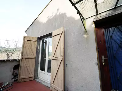 Maison, 85 m²