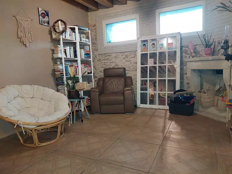 Maison, 174 m²