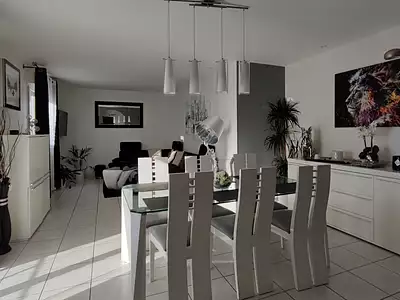Maison, 128 m²